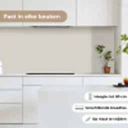 Grijs - Licht - Herfst keuken achterwand 2 middel 871 -sfeer4_NL