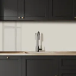 Grijs - Licht - Herfst keuken achterwand 2 middel 871 -sfeer1