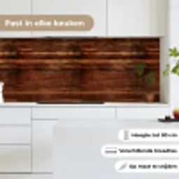 Hardhout - Robuust - Patronen keuken achterwand 2 middel 871 -sfeer4_NL