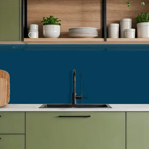 Indigo - Palet - Kleuren keuken achterwand 2 middel 871 -sfeer3