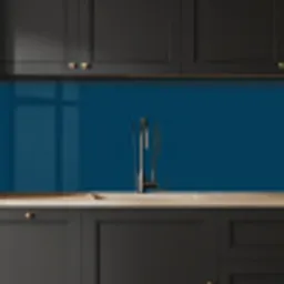 Indigo - Palet - Kleuren keuken achterwand 2 middel 871 -sfeer1
