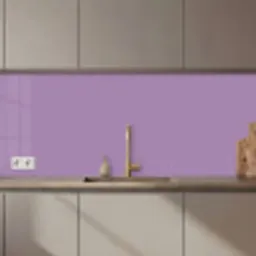 Interieur - Paars - Kleuren - Paarse - Kleur - Effen keuken achterwand 2 middel 871 zz_3dshopping