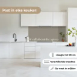 It's all about the spices keuken achterwand 2 middel -sfeer4_NL