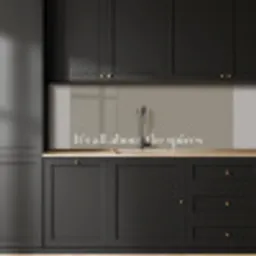 It's all about the spices keuken achterwand 2 middel -sfeer1