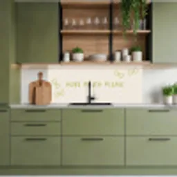 More pasta please keuken achterwand 2 middel -sfeer3