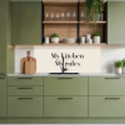 My kitchen My rules keuken achterwand 2 middel -sfeer3