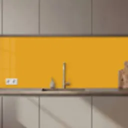 Okergeel - Herfst - Interieur keuken achterwand 2 middel 871 zz_3dshopping