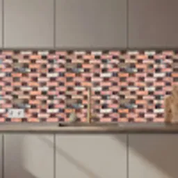 Oud - Stenen - Muur keuken achterwand 2 middel 871 zz_3dshopping