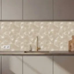 Organisch - Textuur - Beige keuken achterwand 2 middel 871 zz_3dshopping