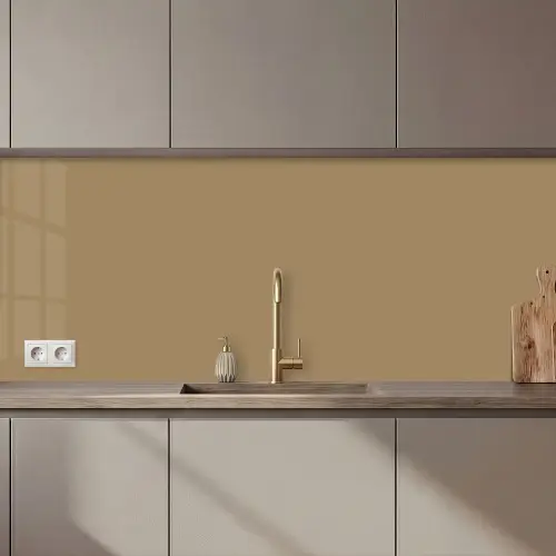 Palet - Beige - Interieur keuken achterwand 2 middel 871 zz_3dshopping