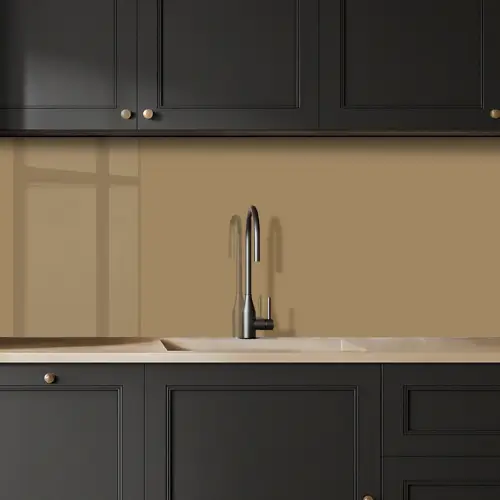 Palet - Beige - Interieur keuken achterwand 2 middel 871 -sfeer1