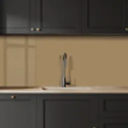 Palet - Beige - Interieur keuken achterwand 2 middel 871 -sfeer1