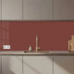 Palet - Rood - Interieur keuken achterwand 2 middel 871 zz_3dshopping