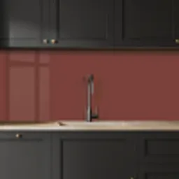 Palet - Rood - Interieur keuken achterwand 2 middel 871 -sfeer1