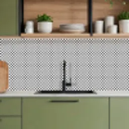Patroon - Lijn - Design - Kleur keuken achterwand 2 middel 871 -sfeer3