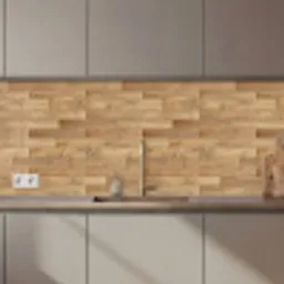 Patroon - Parket - Patronen keuken achterwand 2 middel 871 zz_3dshopping
