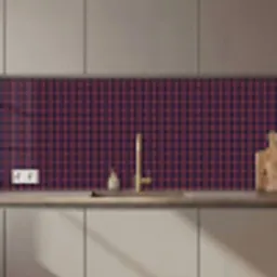 Patronen - Abstract - Vintage keuken achterwand 2 middel 871 zz_3dshopping