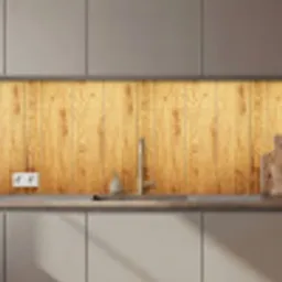 Patronen - Planken - Natuur keuken achterwand 2 middel 871 zz_3dshopping