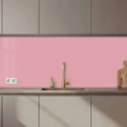 Roze - Kleuren - Interieur - Effen - Kleur keuken achterwand 2 middel 871 zz_3dshopping