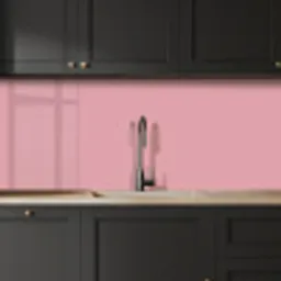 Roze - Kleuren - Interieur - Effen - Kleur keuken achterwand 2 middel 871 -sfeer1