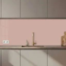 Roze - Palet - Oud - Effen - Oudroze keuken achterwand 2 middel 871 zz_3dshopping