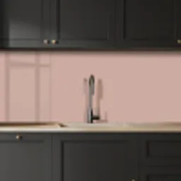 Roze - Palet - Oud - Effen - Oudroze keuken achterwand 2 middel 871 -sfeer1