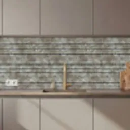 Retro - Plank - Patronen keuken achterwand 2 middel 871 zz_3dshopping