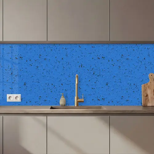 Roest - Blauw - Barsten - Verf keuken achterwand 2 middel 871 zz_3dshopping