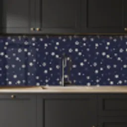 Sakura - Bloemen - Japans - Patronen keuken achterwand 2 middel 871 -sfeer1