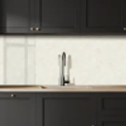 Textuur - Abstract - Beige keuken achterwand 2 middel 871 -sfeer1