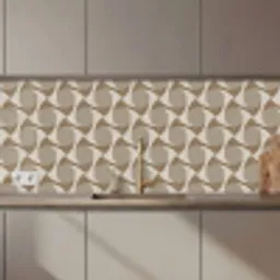 Tijdloos - Evenwicht - Beige - Taupe keuken achterwand 2 middel 871 zz_3dshopping