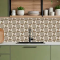 Tijdloos - Evenwicht - Beige - Taupe keuken achterwand 2 middel 871 -sfeer3