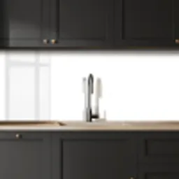 Wit - Kleuren - Neutraal keuken achterwand 2 middel 871 -sfeer1