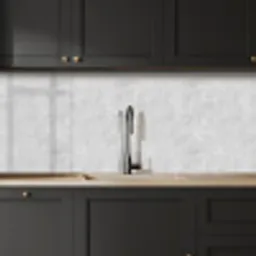 Wit - Muur - Verkleuring keuken achterwand 2 middel 871 -sfeer1