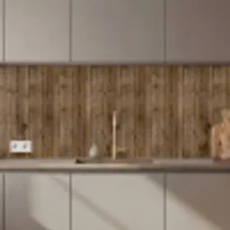 Hout - Natuur - Patronen keuken achterwand 2 middel 871 zz_3dshopping