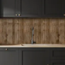 Hout - Natuur - Patronen keuken achterwand 2 middel 871 -sfeer1