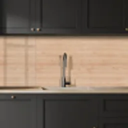Hout - Patronen - Planken keuken achterwand 2 middel 871 -sfeer1