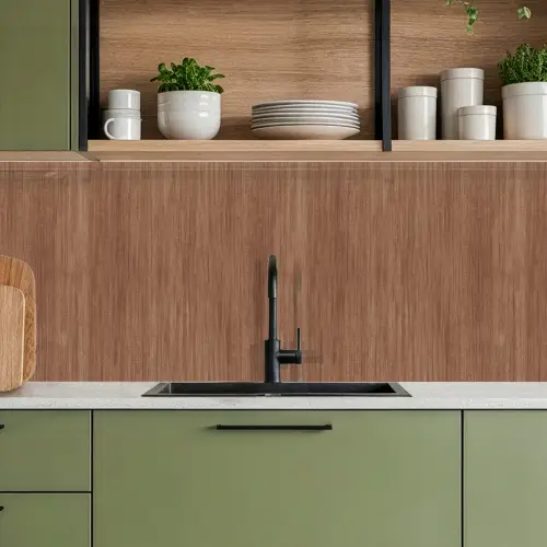 Hout - Boomstronk - Patronen keuken achterwand 2 middel 871 -sfeer3