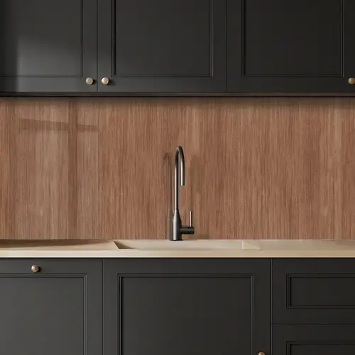Hout - Boomstronk - Patronen keuken achterwand 2 middel 871 -sfeer1