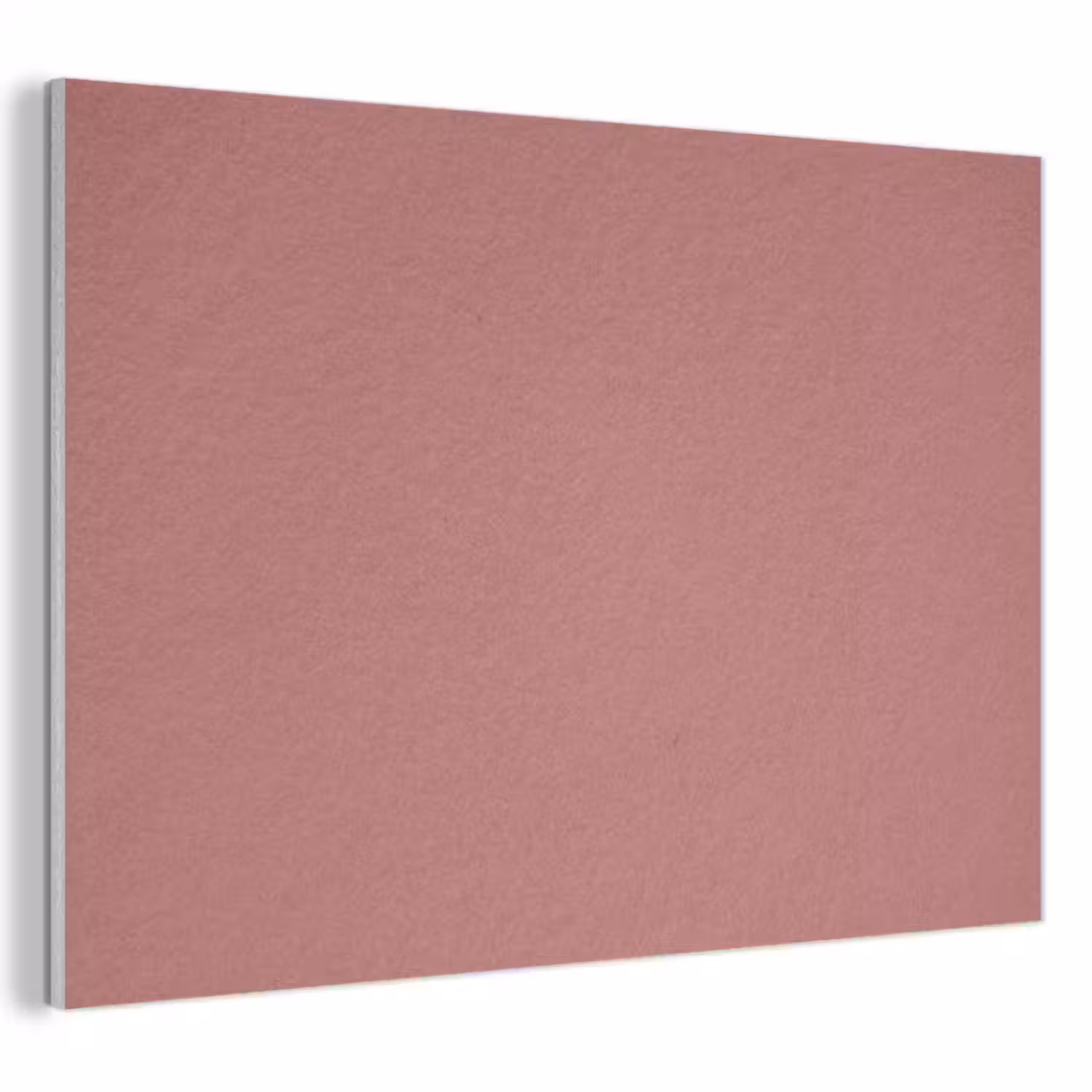 Ancient - Rose - Roze PET vilt klein 837 -3d
