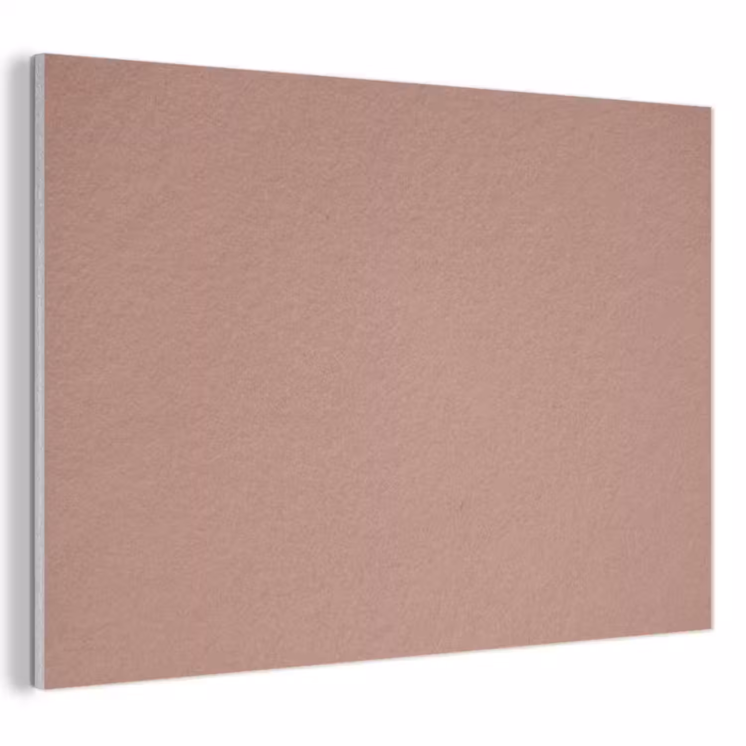 Earthy - Blusher - Roze PET vilt klein 837 -3d