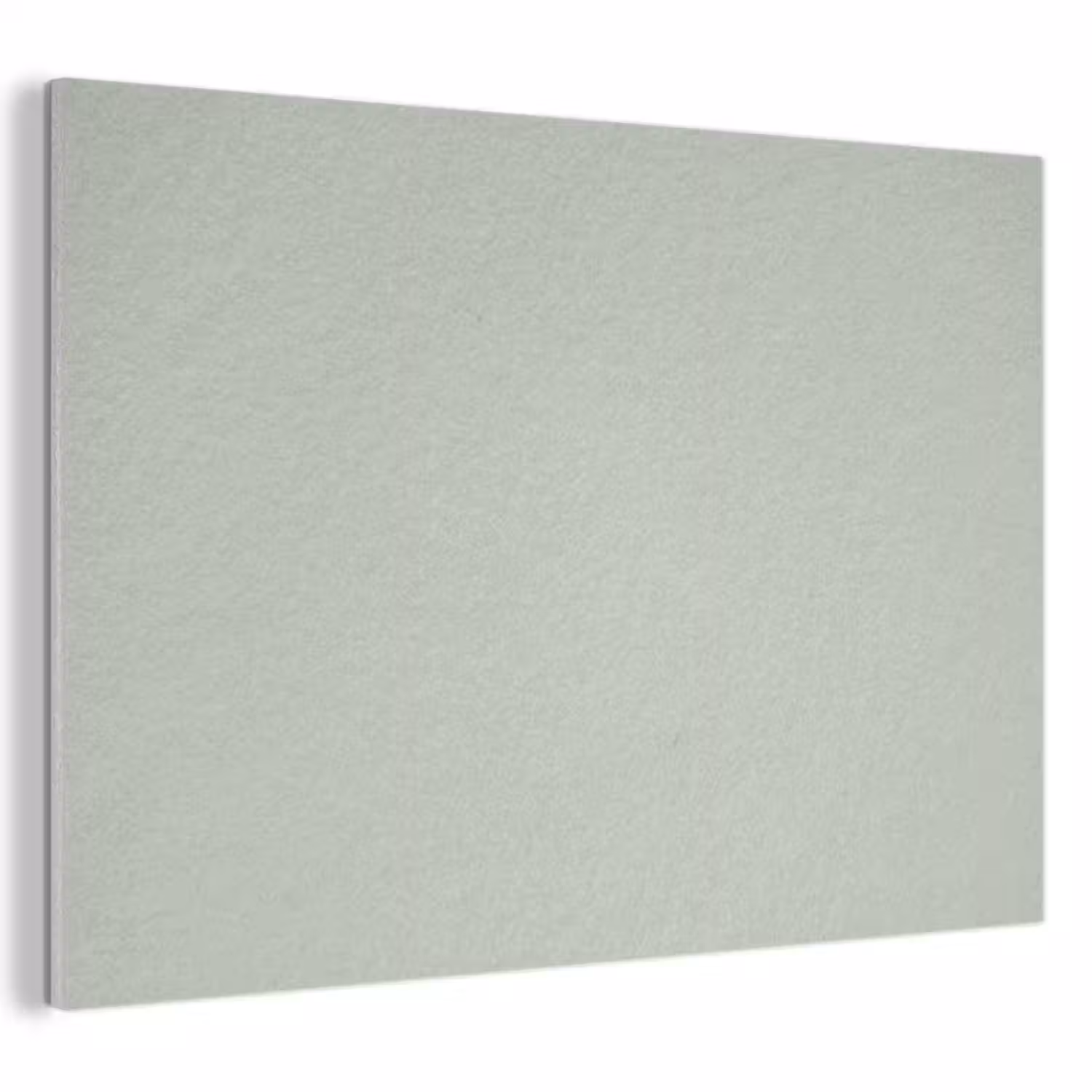 Frosted - Mint - Groen PET vilt klein 837 -3d