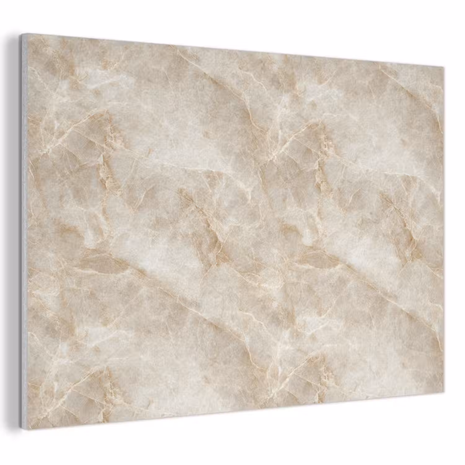 Lichtbeige - Onyx - Subtiel PET vilt klein 837 -3d