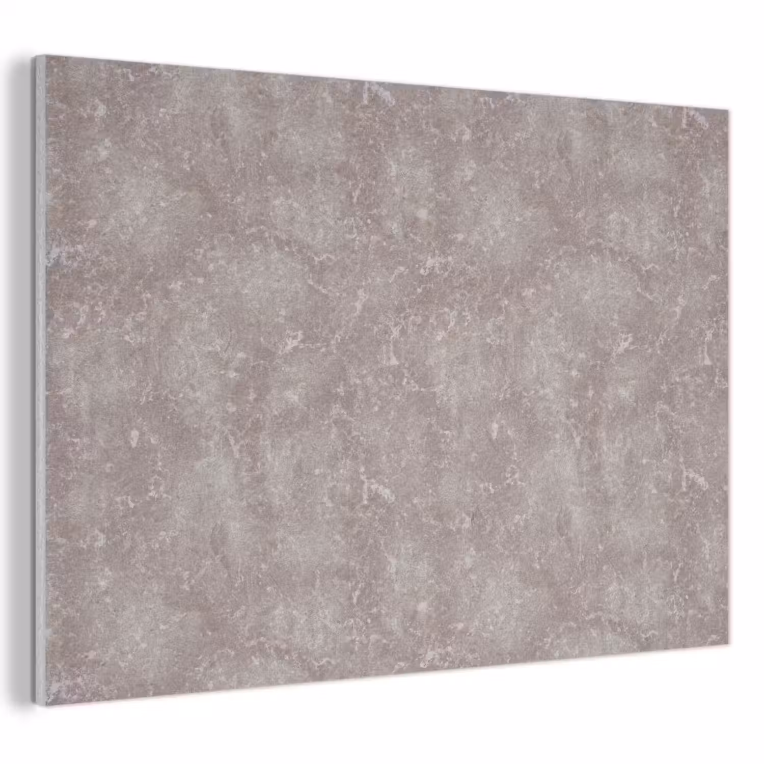 Marmer - Patroon - Mauve PET vilt klein 837 -3d
