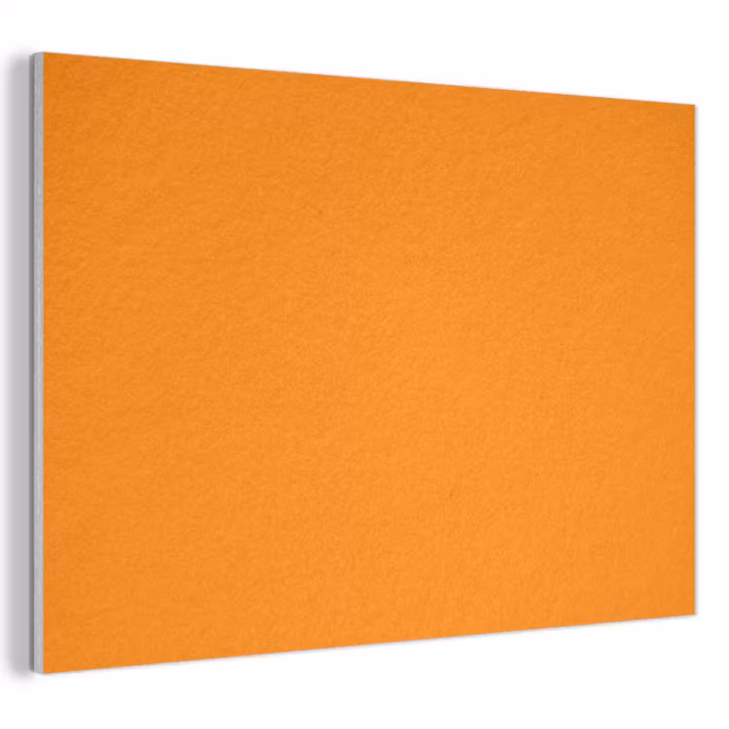 Marigold - Glow - Oranje PET vilt klein 837 -3d