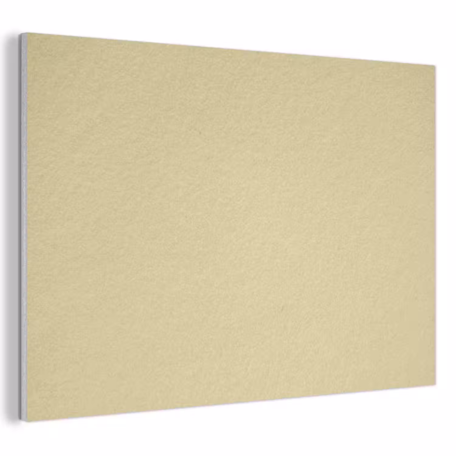 Mellow - Touch - Geel PET vilt klein 837 -3d