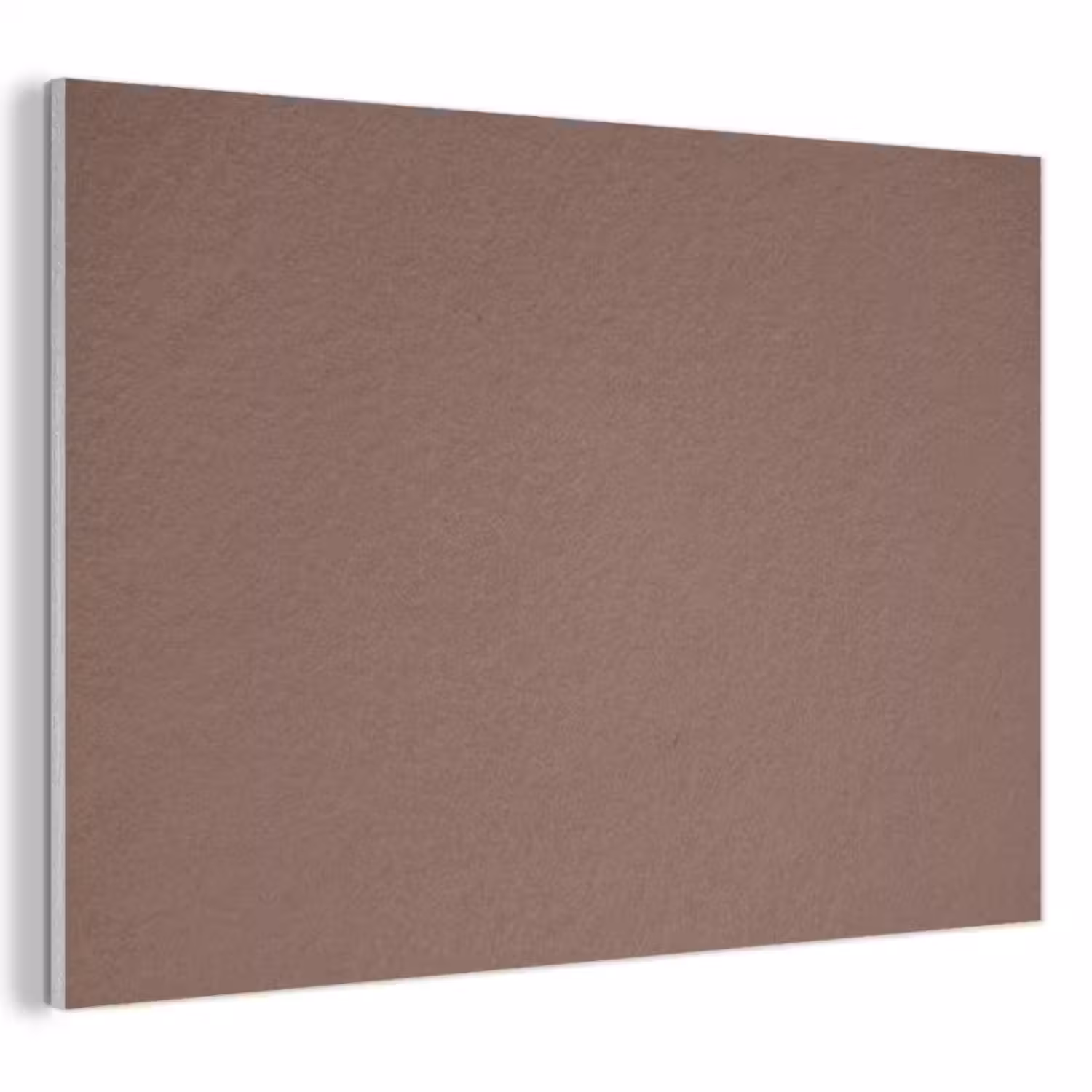 Muted - Chestnut - Bruin PET vilt klein 837 -3d