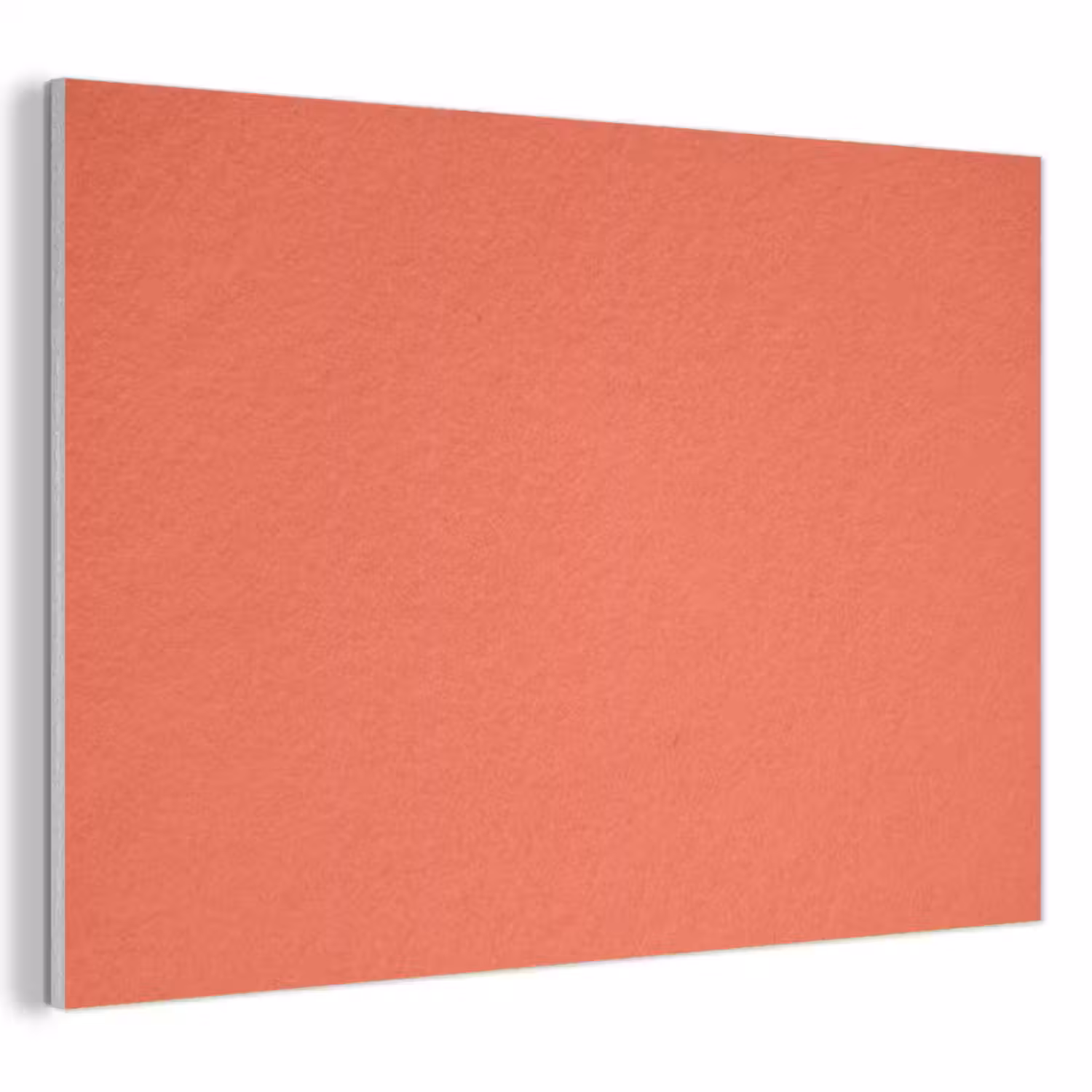 Sunset - Salmon - Oranje PET vilt klein 837 -3d