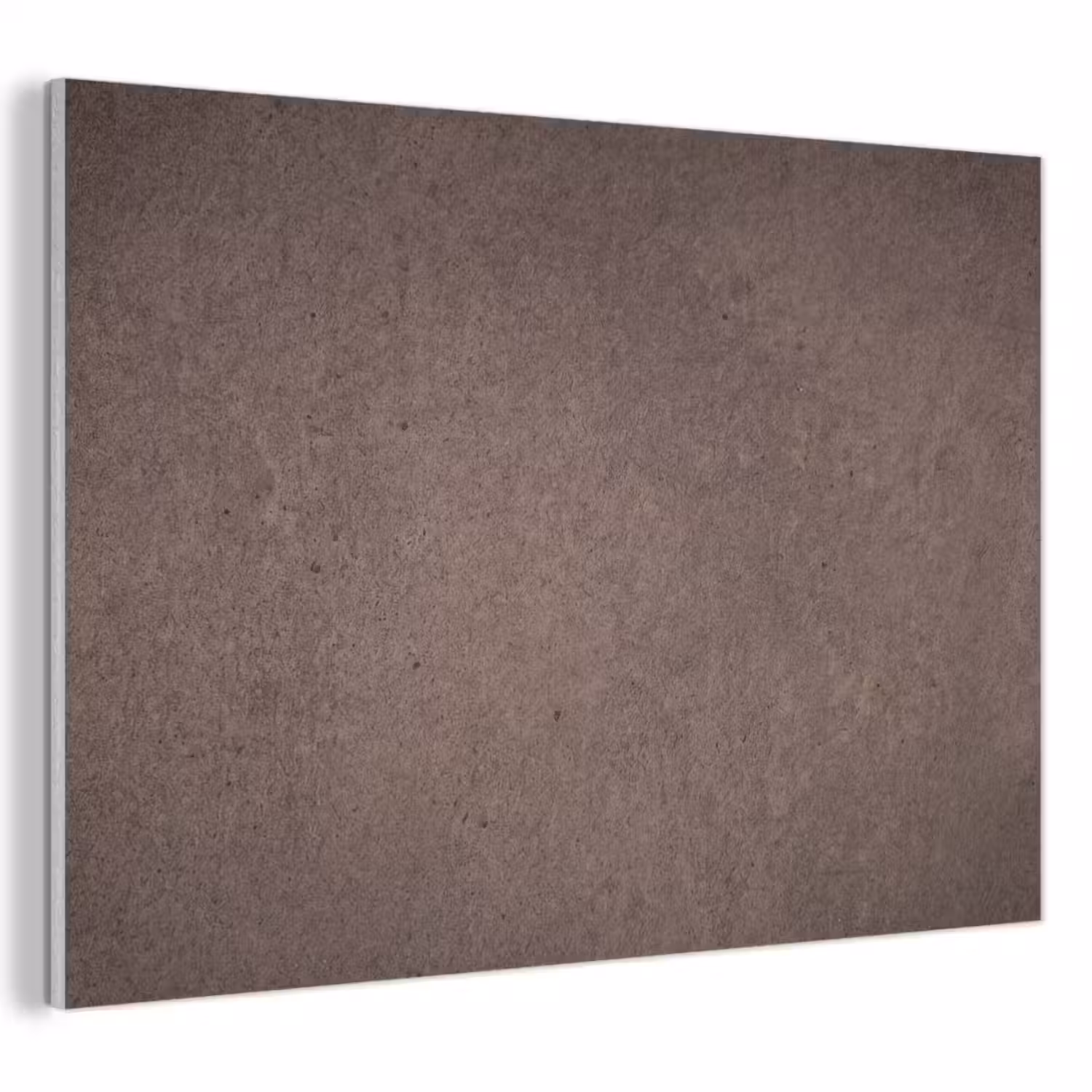 Textuur - Beton - Abstract - Donker - Bruin PET vilt klein -3d