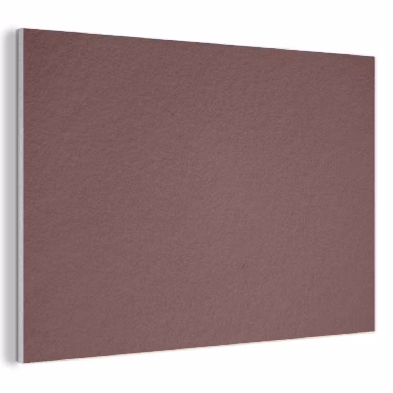 Velvet - Merlot - Rood PET vilt klein 837 -3d
